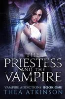 The Priestess and the Vampire B0B7QQWDWK Book Cover