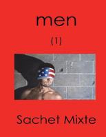 Men (1) 1718893221 Book Cover