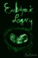 Embryonic Legacy 0692703861 Book Cover