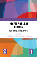 Indian Popular Fiction 1032145587 Book Cover