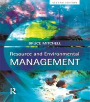 Resource and Environmental Management 0130265322 Book Cover