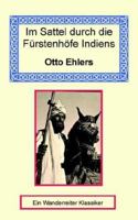 Im Sattel Durch Die Frstenhfe Indiens 159048200X Book Cover