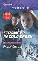 Stranger in Cold Creek 0373749457 Book Cover