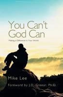 You Can't God Can 1631320505 Book Cover