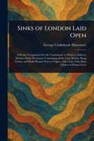 Sinks Of London Laid Open: A Pocket Companion For The Uninitiated 9357939938 Book Cover