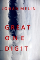 Great One Digit B0BW31GSY5 Book Cover