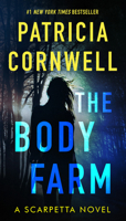The Body Farm 0425220176 Book Cover