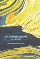 The Natural Essence Of Being B09DJ7FY2Y Book Cover