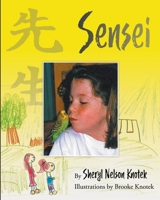Sensei 1620237989 Book Cover