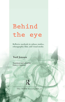 Behind the Eye 8789825926 Book Cover