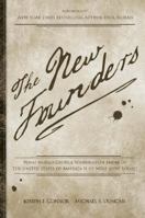The New Founders: What Would George Washington Think of The United States of America if He Were Alive Today? 0985532866 Book Cover