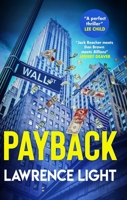 Payback (Frank Verity Thriller) 1448321069 Book Cover