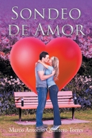 Sondeo de Amor 1662494130 Book Cover