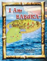 I Am Babuka 1640798366 Book Cover