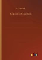 England And Napoleon 935475631X Book Cover