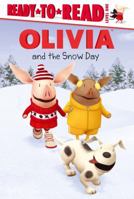 OLIVIA and the Snow Day 1442336382 Book Cover