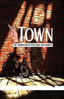 KTown: The Foundation and Resilience of Growth B0FDYMMCPL Book Cover
