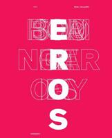 Eros (Scapegoat) 1530267110 Book Cover