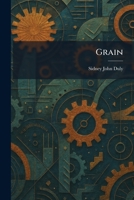 Grain 102569113X Book Cover