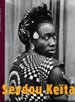 Seydou Keita 3931141462 Book Cover