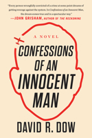 Confessions of an Innocent Man 1524743895 Book Cover