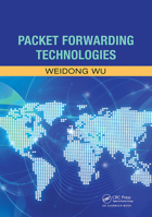 Packet Forwarding Technologies 084938057X Book Cover