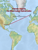 From Appin to the Llano Estacado B08GRH4Q6W Book Cover