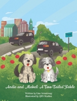 Andie and Mabel: A Two-Tailed Fable B09MVBHZR3 Book Cover