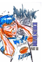 Awakening: Dream Search Part 3 B0H7K77KK1 Book Cover