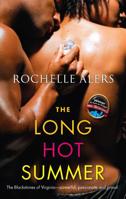 The Long Hot Summer 0373285485 Book Cover