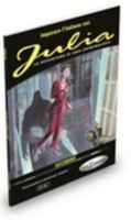 Imparare l'italiano con i fumetti: Julia - Uccidero 8898433271 Book Cover