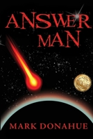 Answer Man 1734971150 Book Cover