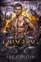 Changeling 1970161175 Book Cover