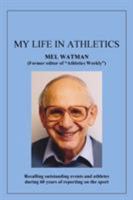 My Life in Athletics 1907953698 Book Cover