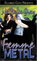 Femme Metal 1419953192 Book Cover