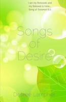 Songs of Desire 1986397394 Book Cover