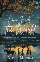 Love Ends With The World 9362610116 Book Cover