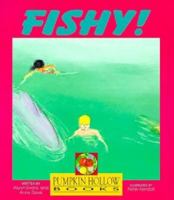 Fishy 186368140X Book Cover