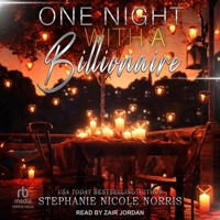 One Night with a Billionaire B0GMYFWMHQ Book Cover