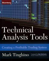 Technical Analysis Tools 1576602486 Book Cover