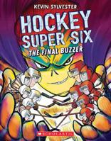 The Final Buzzer 1039702007 Book Cover