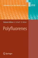 Polyfluorenes 3642088228 Book Cover