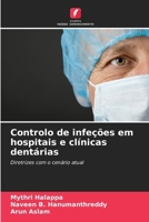 Infektionskontrolle in Krankenhäusern und Zahnarztpraxen 6200699321 Book Cover