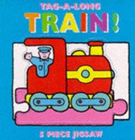Train (Tag-alongs) 1855762404 Book Cover