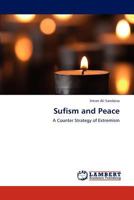 Sufism and Peace 384737155X Book Cover