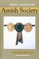 Amish Society 0801844428 Book Cover