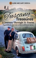 Tuscany Treasures B0GND8LYM5 Book Cover