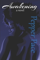 Awakening 1689503572 Book Cover