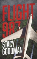 FLIGHT 987 B0FLTJHH45 Book Cover