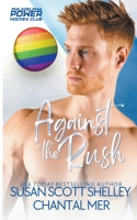 Against the Rush B0CCJZTLPJ Book Cover